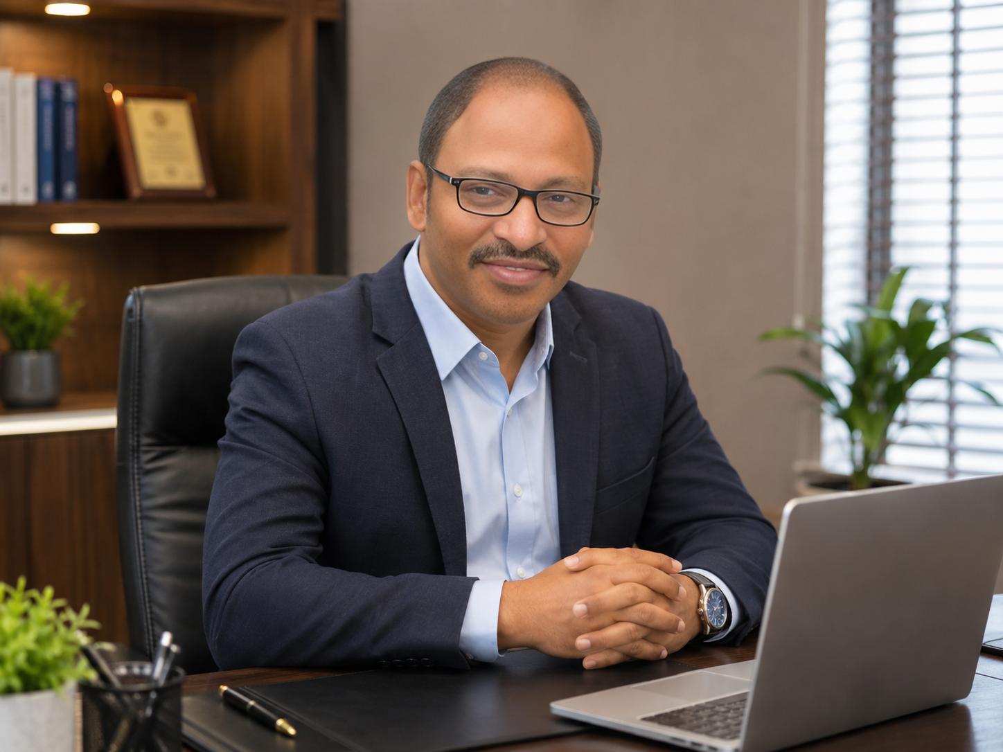 Bandaru Viswanath